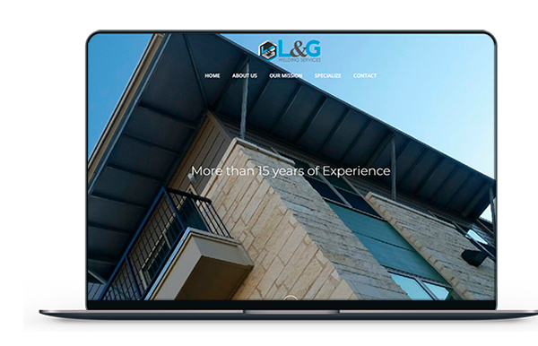 L & G Welding Services