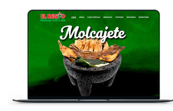 Regio Mexican Grill & Bar