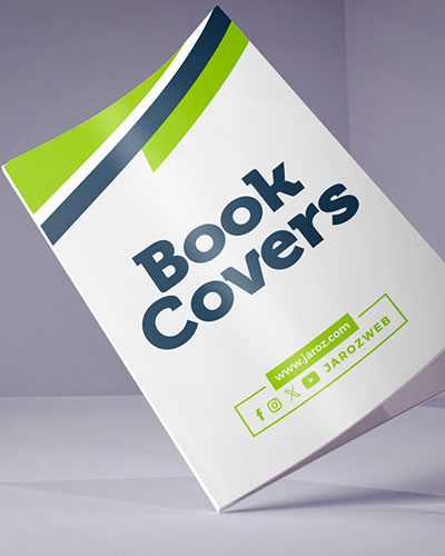 Cover-Books