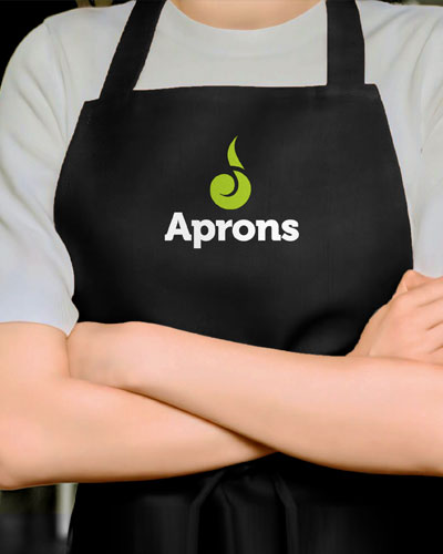 aprons