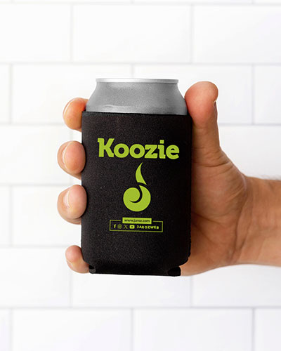 koozie