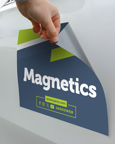 magnetics