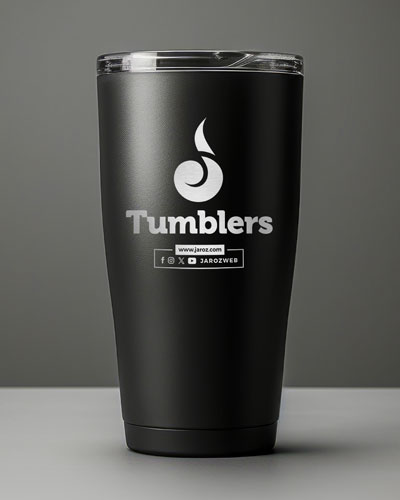 tumblers